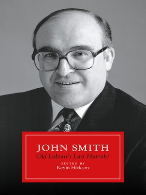 cover image of John Smith
